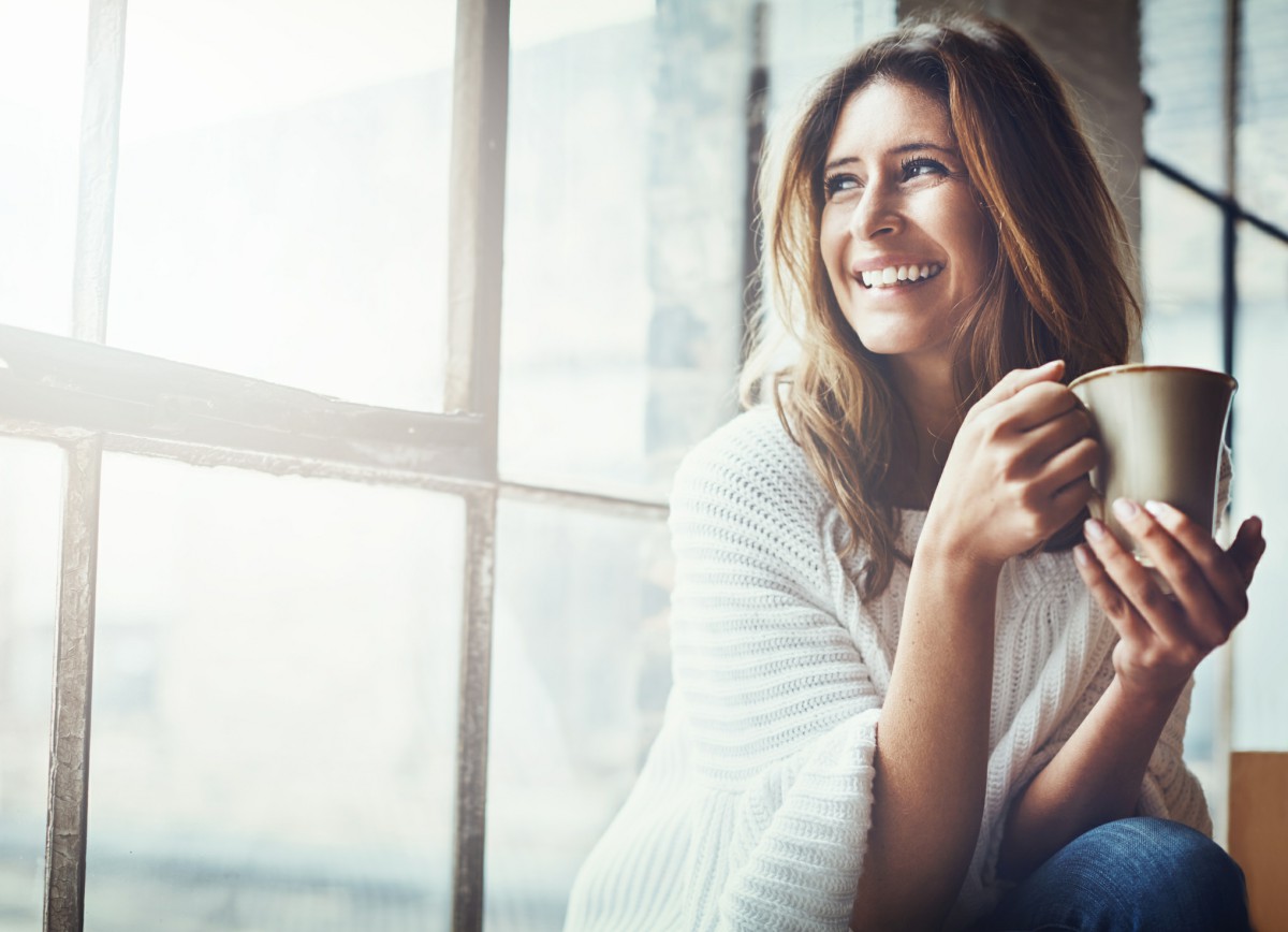 30 anos como é essa idade para as mulheres foto