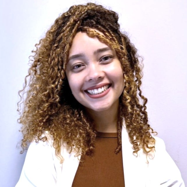 psicologa Gabriela de Assis da Silva