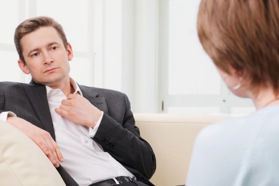 A Ajuda da Psicologia A Ajuda da Psicologia