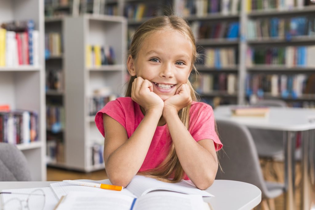 Como ajudar as crianças a controlarem a ansiedade na escola?