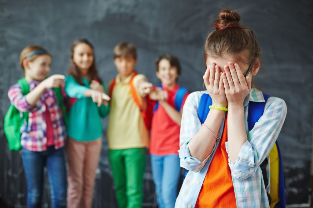 Bullying: como ele acontece e como evitá-lo?