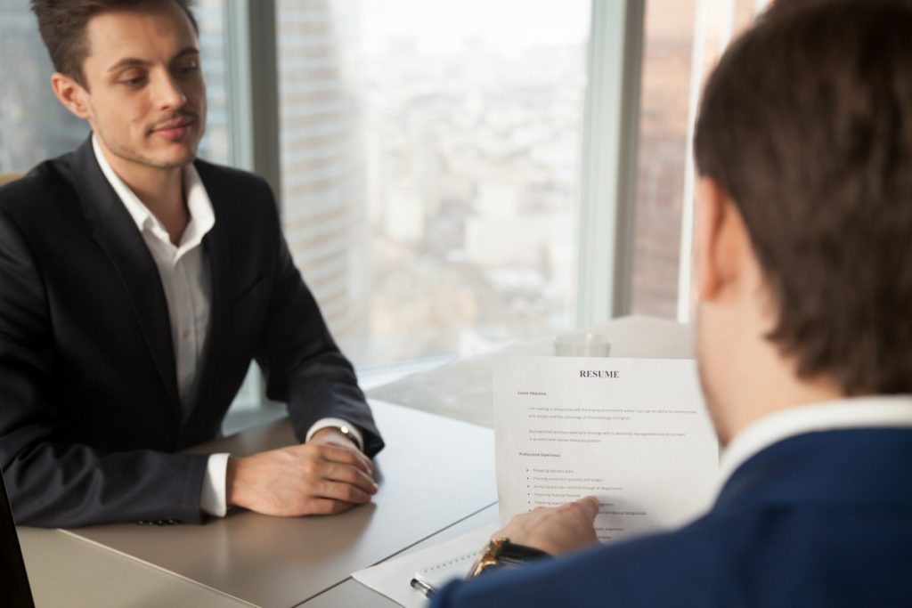 Você tem um chefe maquiavélico?