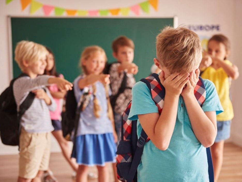 Sobre o bullying, e os seus praticantes