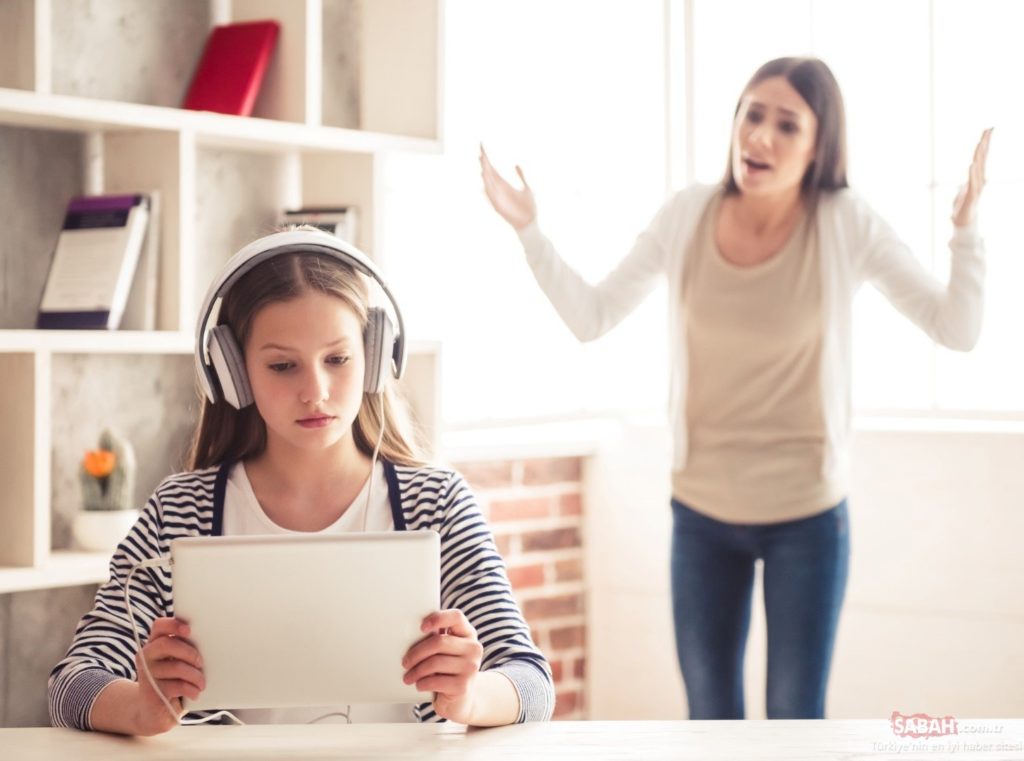 Como lidar com filhos na adolescência