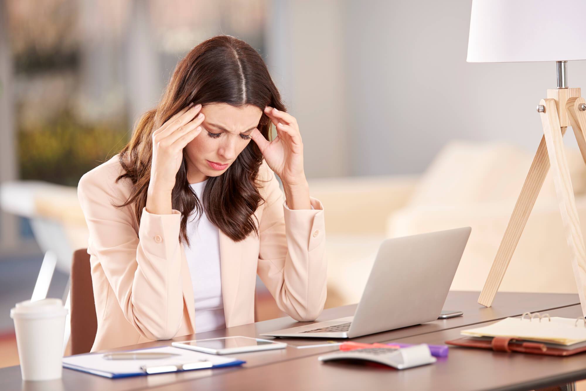 Estresse: conheça os sinais, sintomas e aprenda a lidar