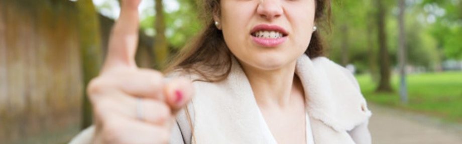 Como o hábito de reclamar afeta a sua saúde mental