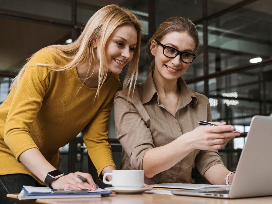 Como ter uma relação saudável com o trabalho?