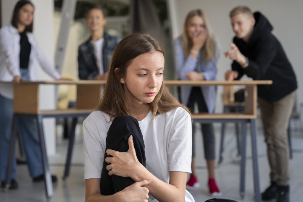 Trauma Coletivo: o que é e como afeta a saúde mental