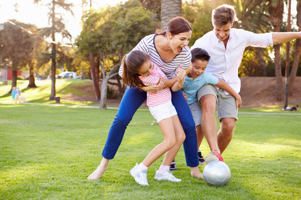 Como você tem aproveitado seus momentos com seu filho?