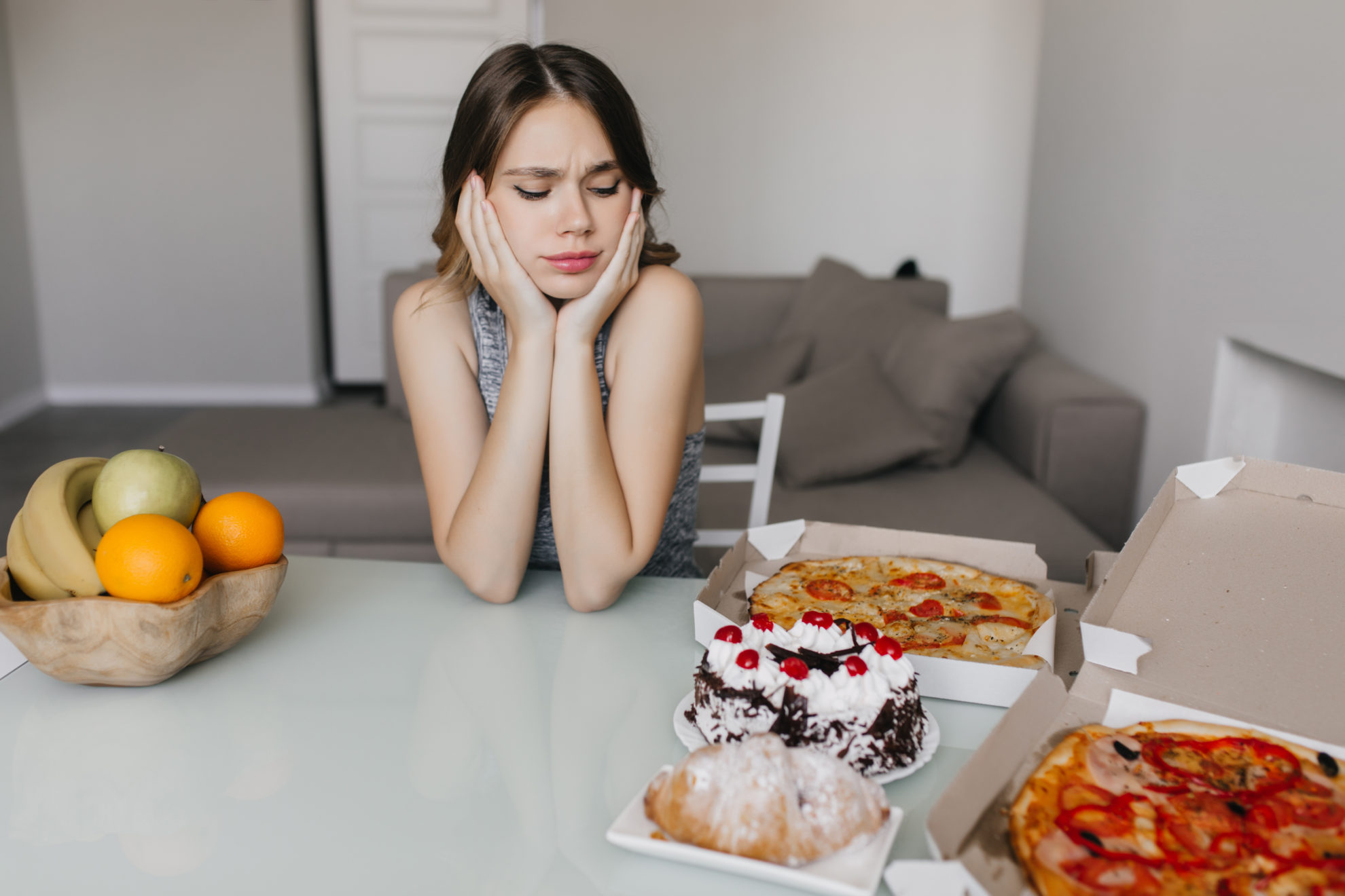 Compulsão: o que é, tipos, causas e tratamento