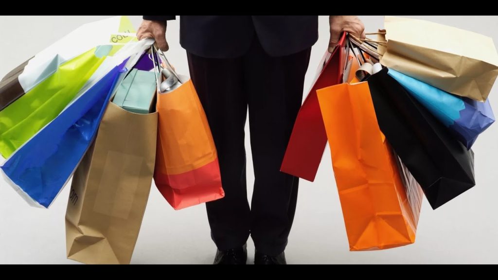 Compras Compulsivas: quando procurar ajuda?