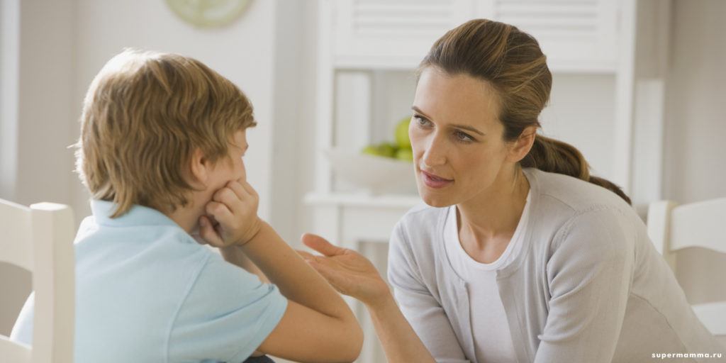 Como dialogar com meu filho adolescente?