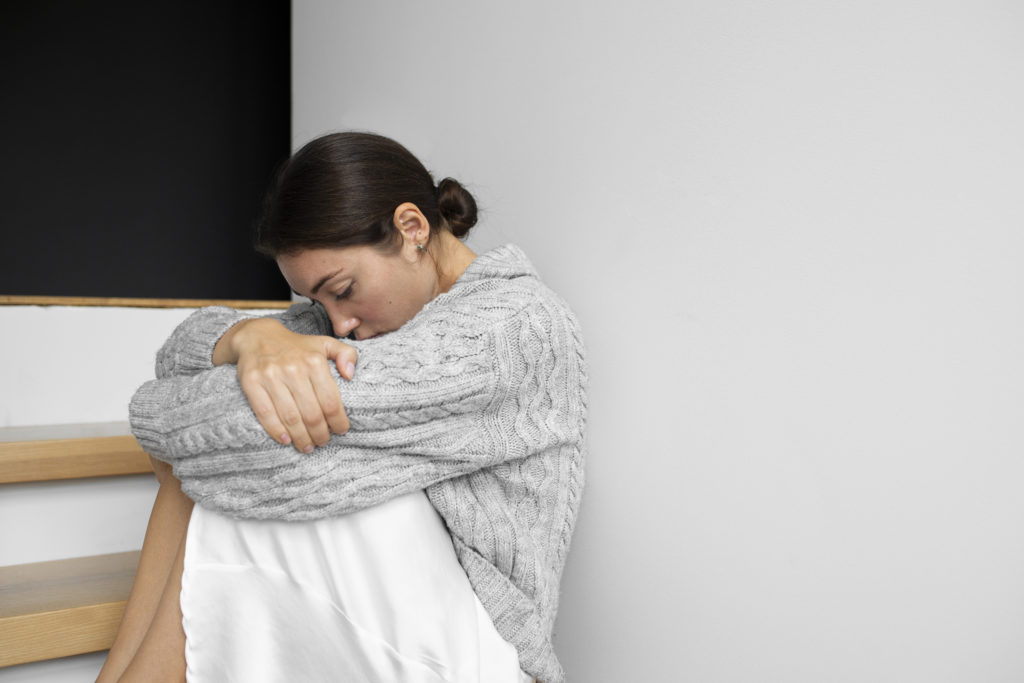 Depressão Atípica: Causas, Sintomas e Tratamento