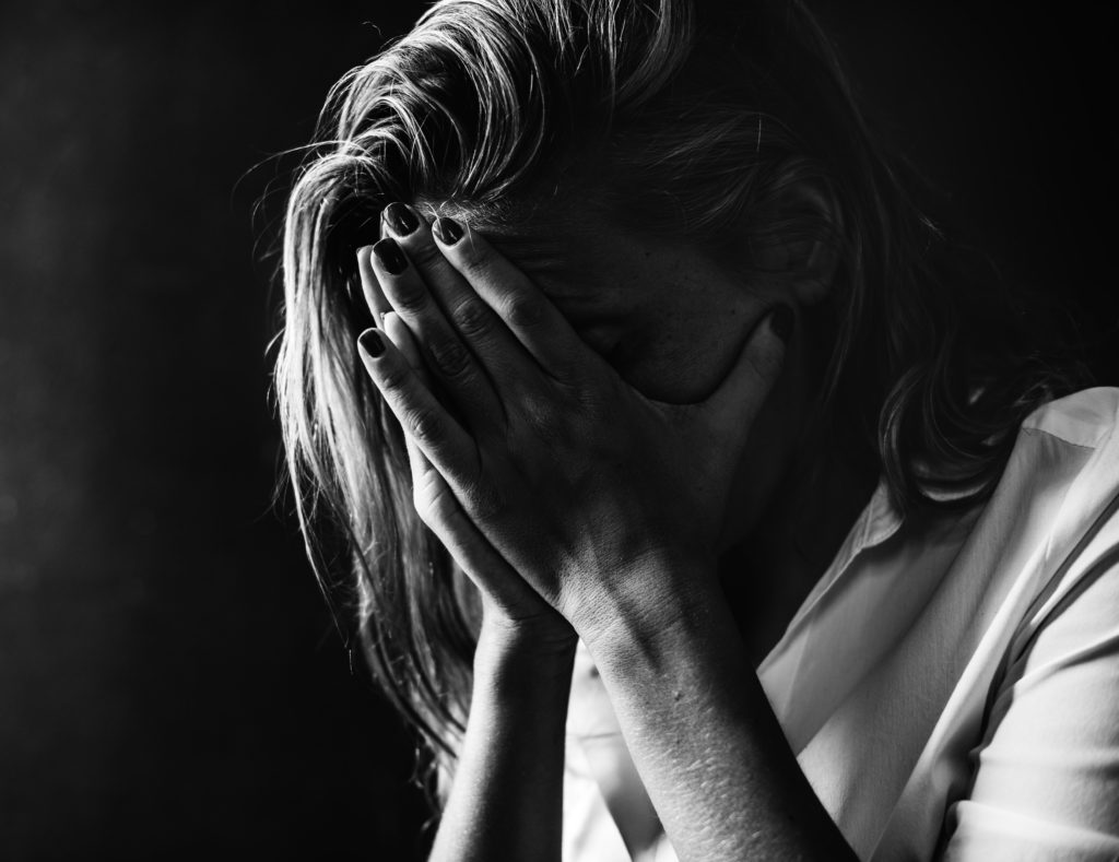 Depressão Endógena: Causas, Sintomas e Tratamento