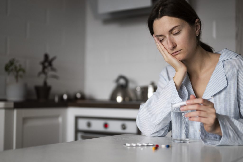 Depressão Secundária: Causas, Sintomas e Tratamento