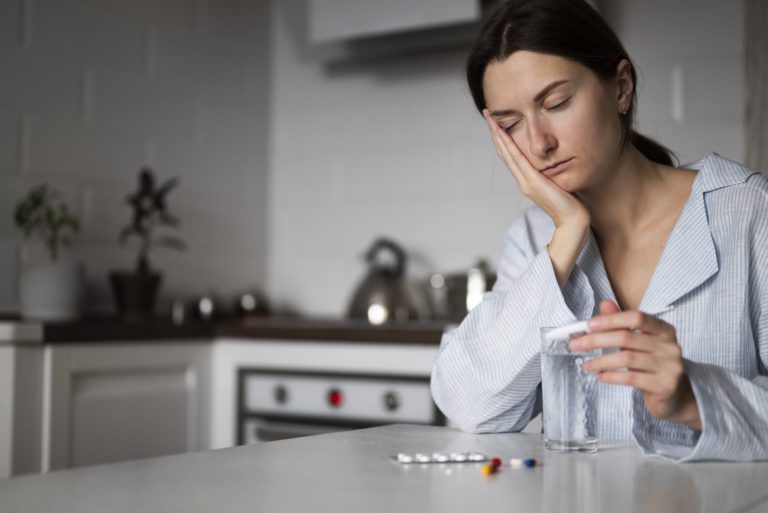 Depressão Secundária: Causas, Sintomas e Tratamento