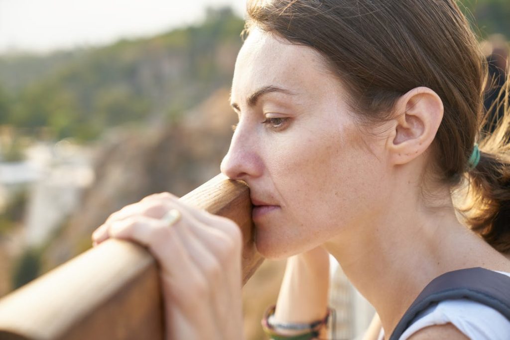 Ativação Comportamental em casos de Depressão