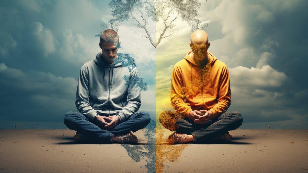 A função simbólica dos mitos na construção da psique