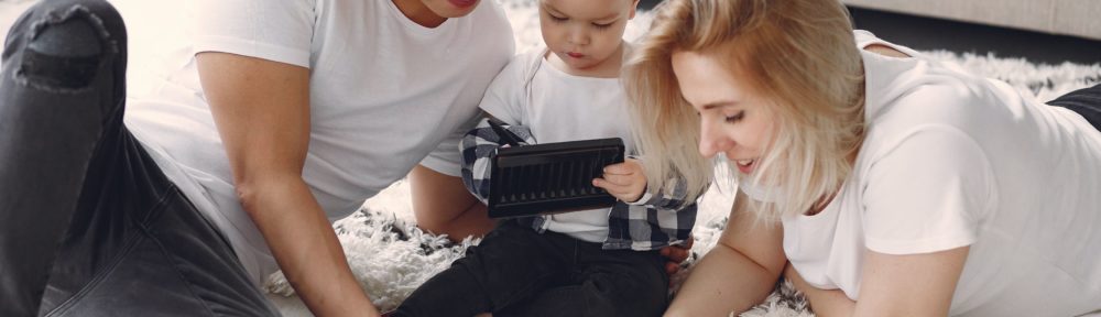 Guia completo sobre relacionamento entre pais e filhos