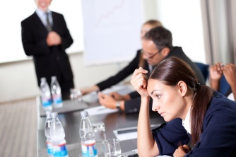 Insatisfação no Trabalho  Psicóloga em São Paulo