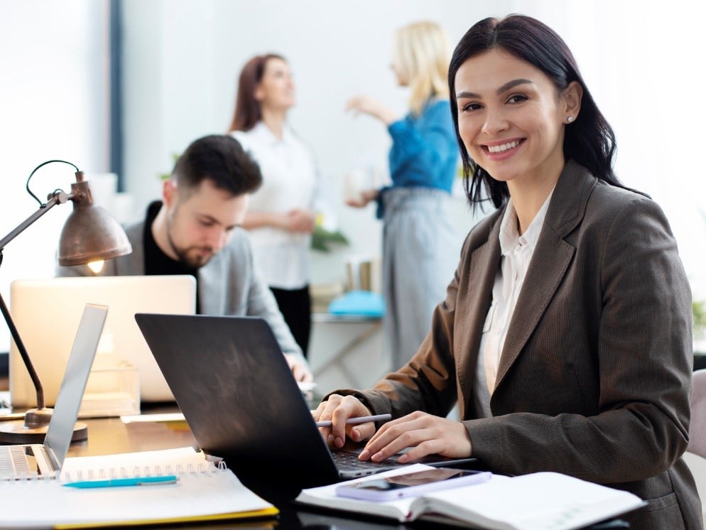 Como manter o bem-estar no ambiente de trabalho