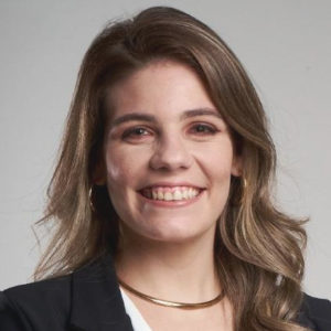 Psicóloga Amanda Hyppolito Gasparini Carbinatto