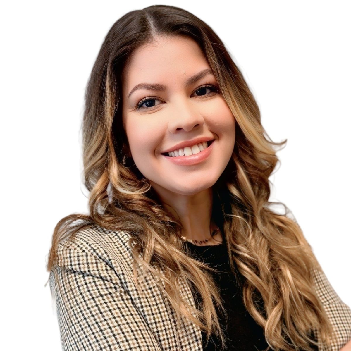 Psicóloga Ana Caroline Pina dos Santos Guastaferro