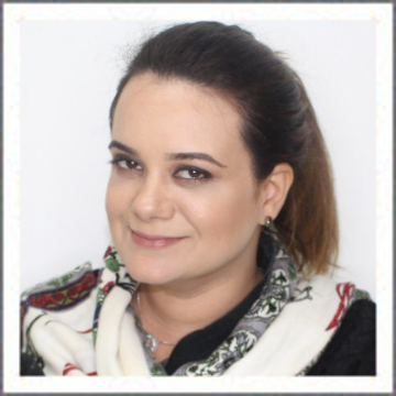 Psicóloga Ana Lessa