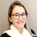 Psicóloga Giane