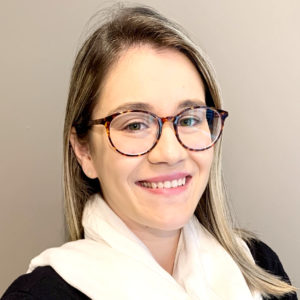 Psicóloga Giane Arcanjo de Lima
