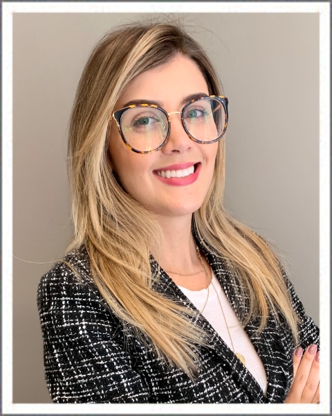 Psicóloga Leticia Merschmann