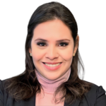 Psicóloga Tamiris Mariana Silva Lax