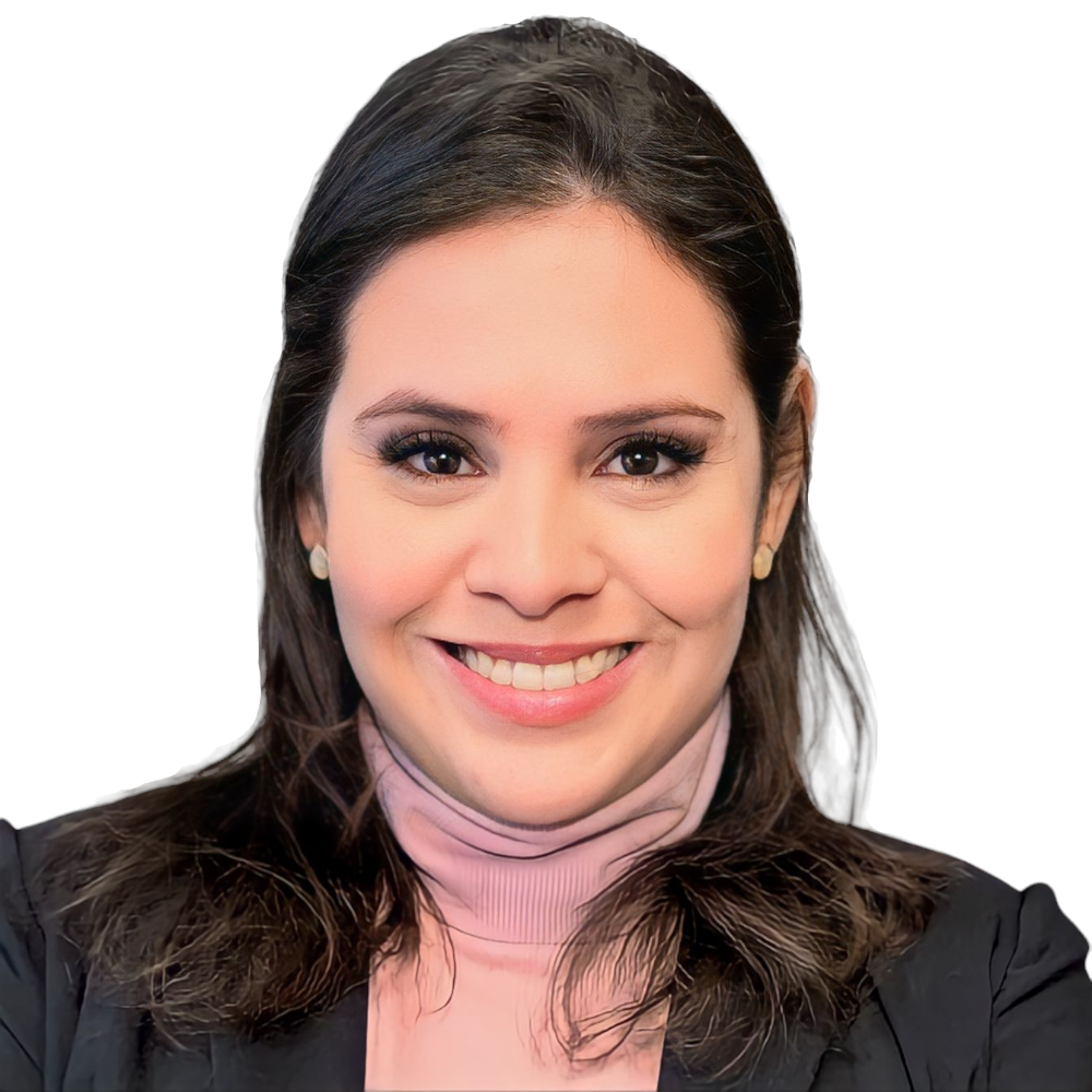 psicologa Tamiris Mariana Silva Lax