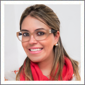 Psicóloga Thaiana Brotto