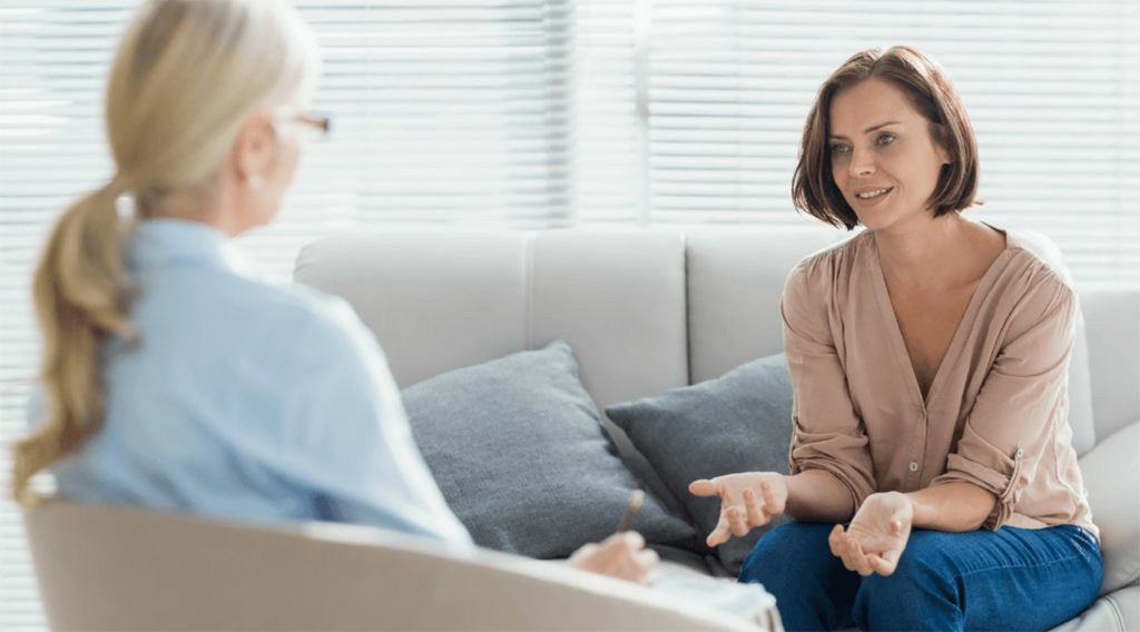 Terapia para Adultos