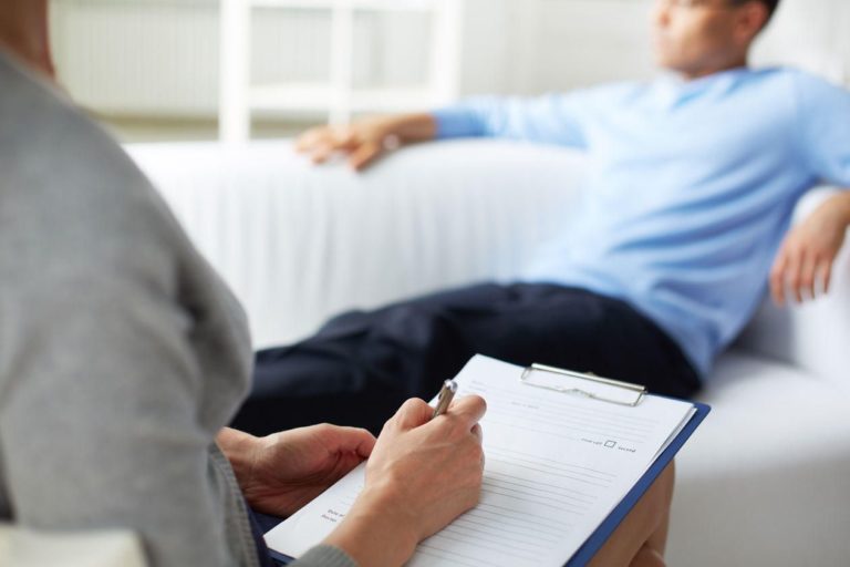 Psicoterapia SP: Em que momento começar