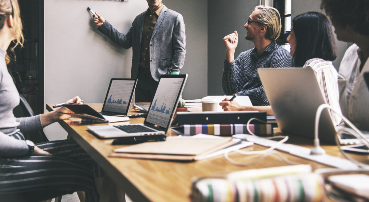 Como obter qualidade de vida no trabalho