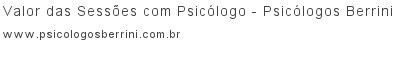 Quanto custa uma sessão com Psicólogo Quanto custa uma sessão com Psicólogo