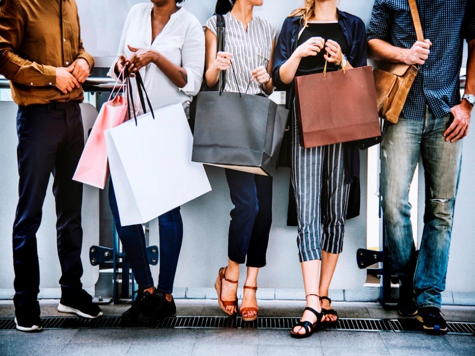 Saúde mental e compulsão por compras