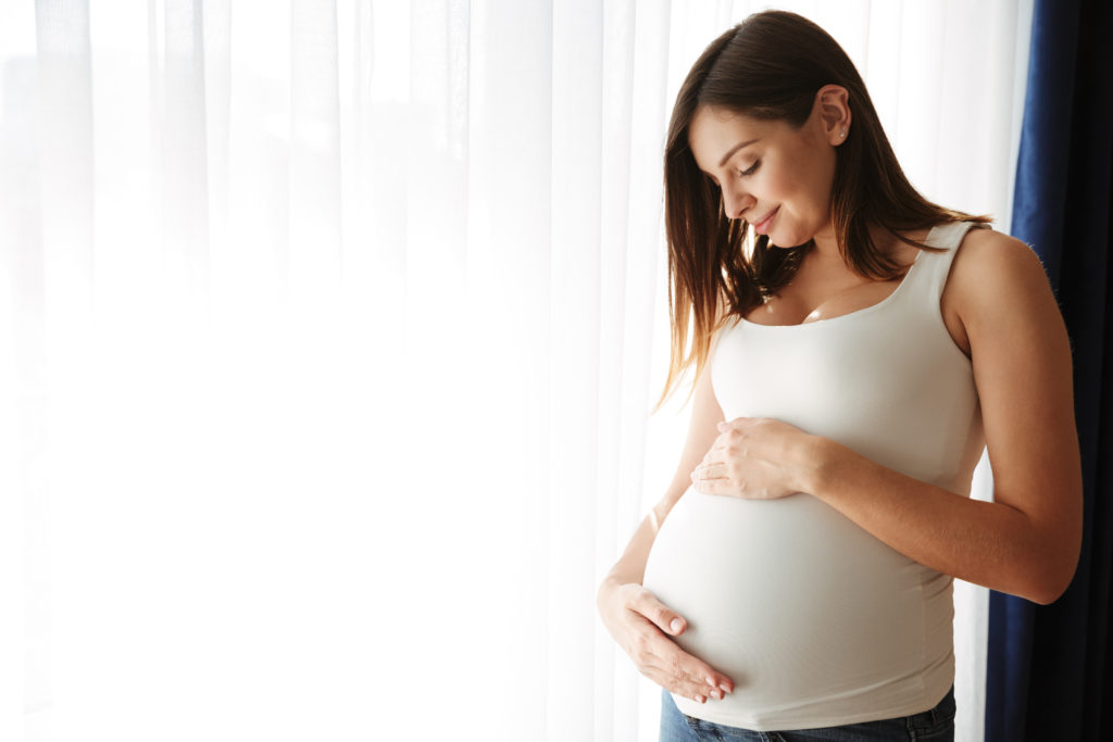 Como preservar a saúde mental durante a gravidez?