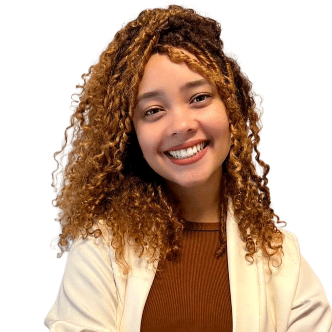 psicologa Gabriela de Assis da Silva