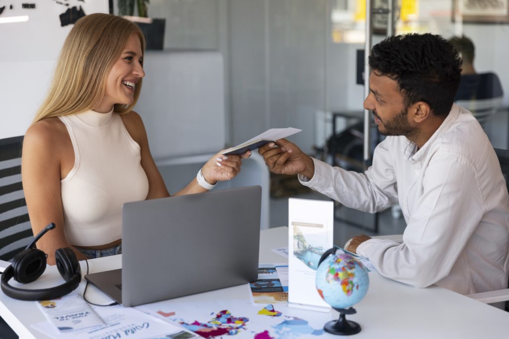 Por que oferecer a terapia como um benefício na sua empresa?