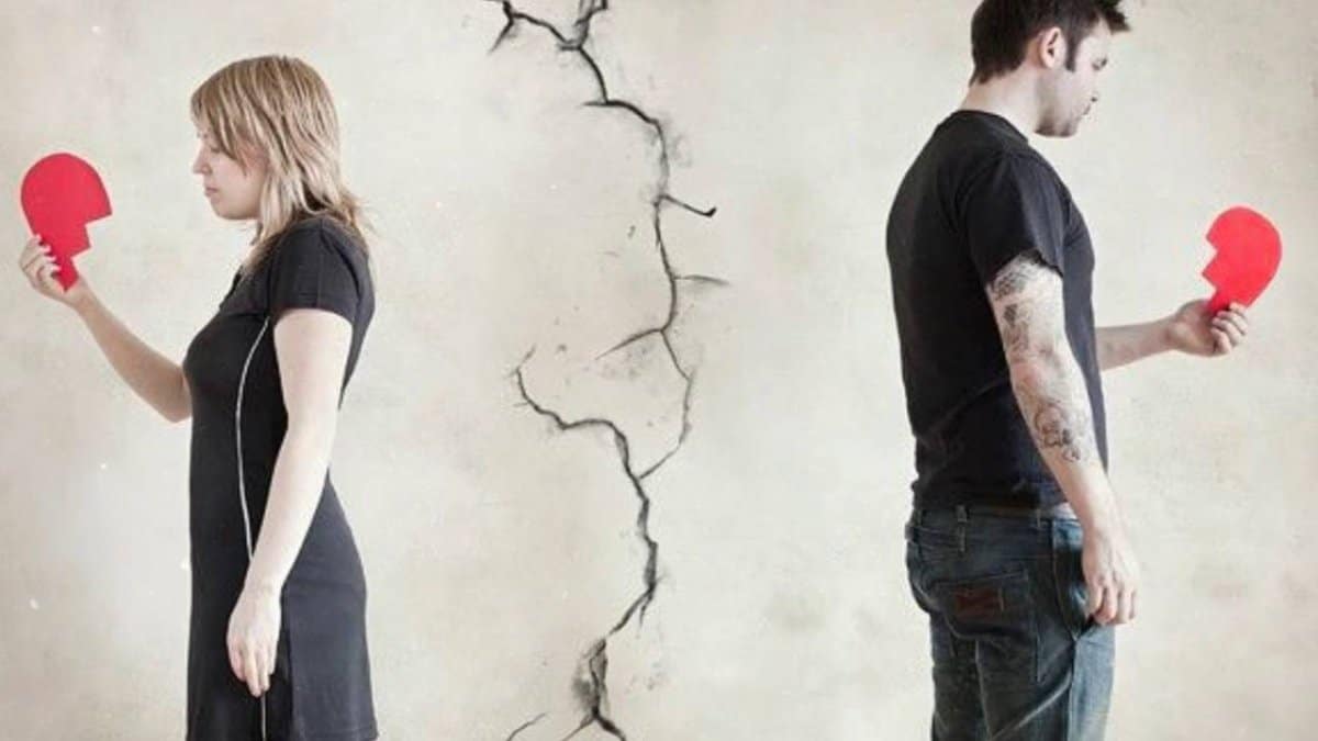 Término de relacionamento: como lidar e como se recuperar - Psicólogos  Berrini