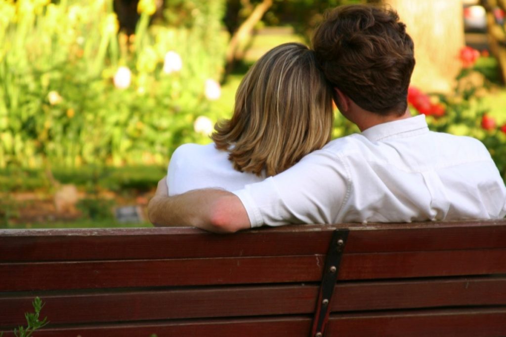 Casar é um exercício de paciência