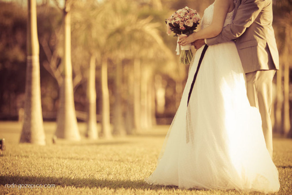 Saber se é a hora certa para o casamento