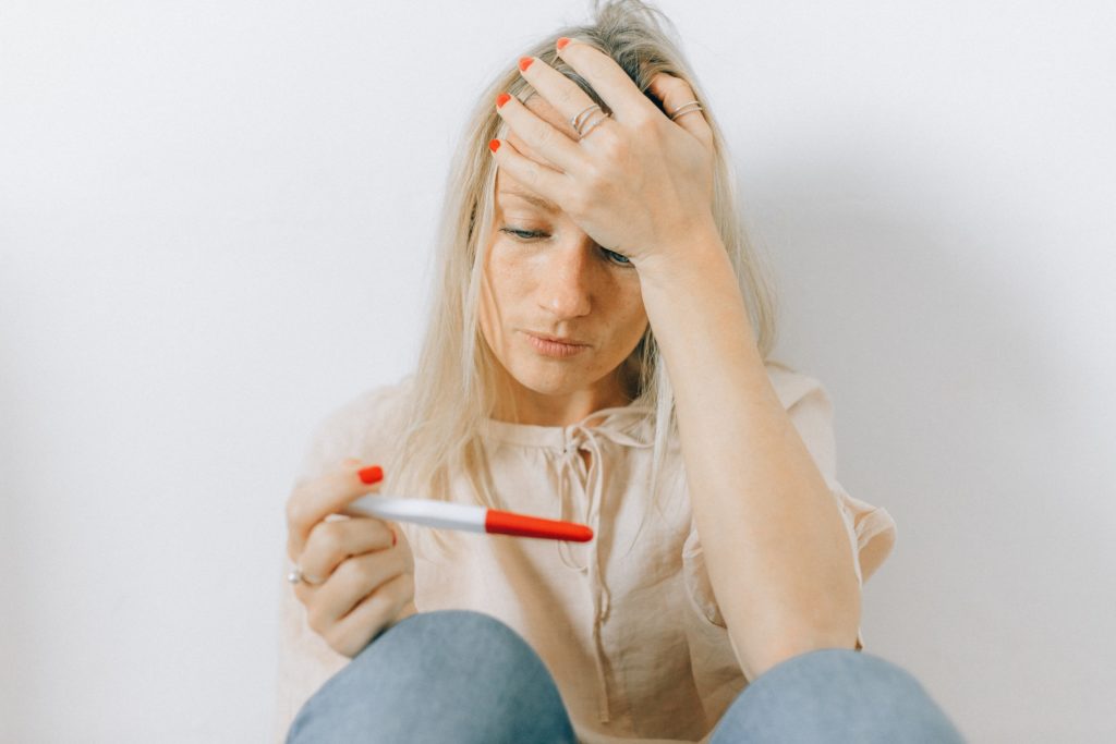 Tocofobia: você conhece o medo da gravidez e parto?