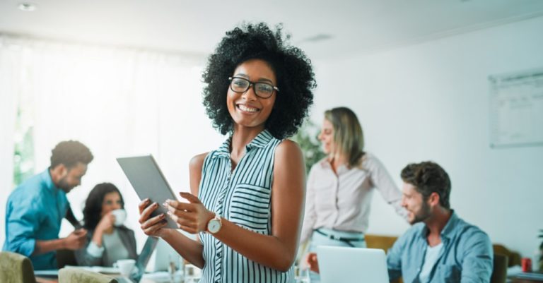 Trabalhar menos e aumentar produtividade