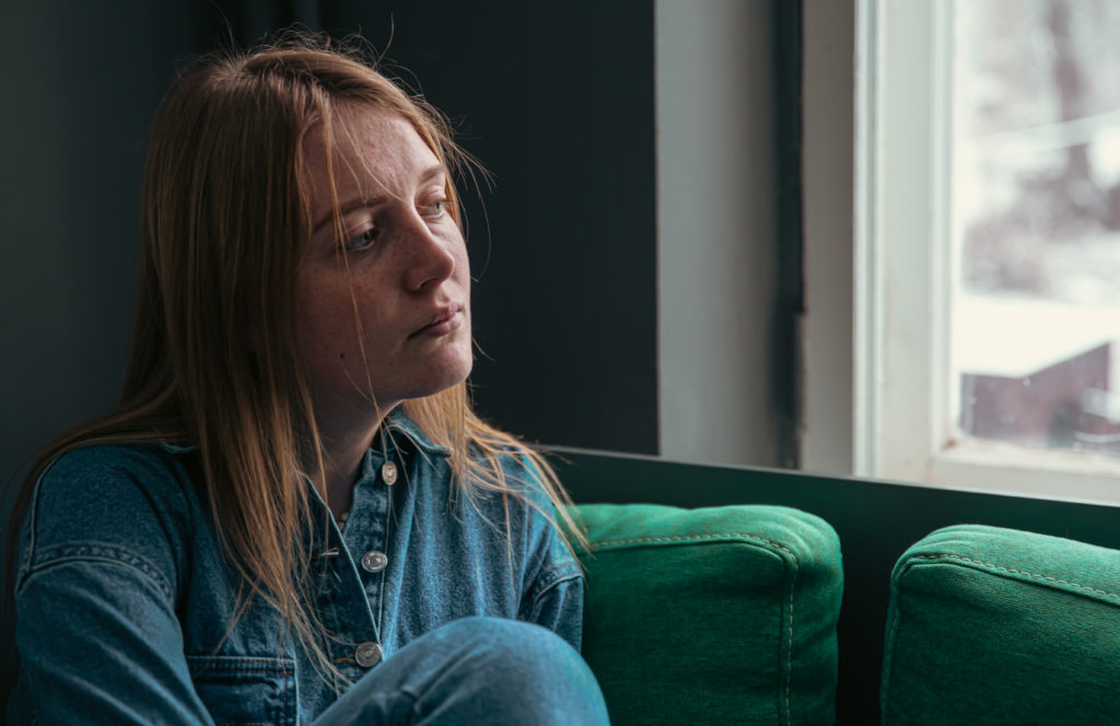Transtorno Depressivo Maior: Causas, Sintomas e Tratamento